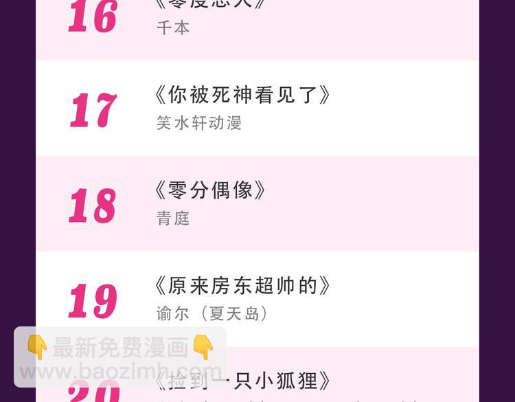 《密会情人》空降夺冠-第13话