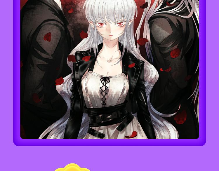 《莉莉丝的世界》空降第二！(1/2)-第125话