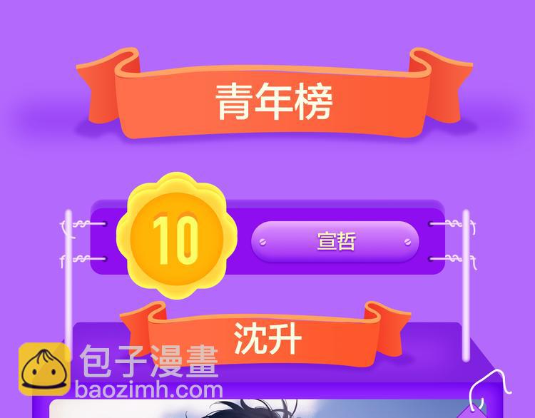 《六月2》强势回归空降第二！(1/2)-第129话