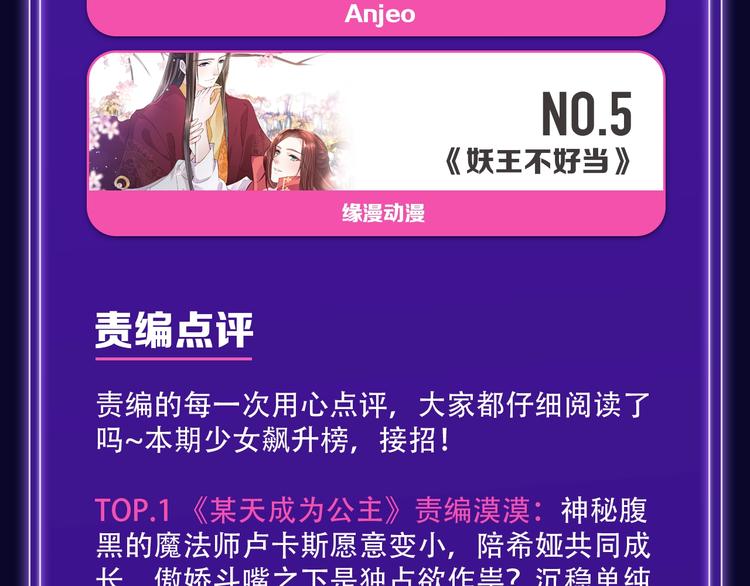 《徒有虚颜》青年榜单NO.1!-第149话