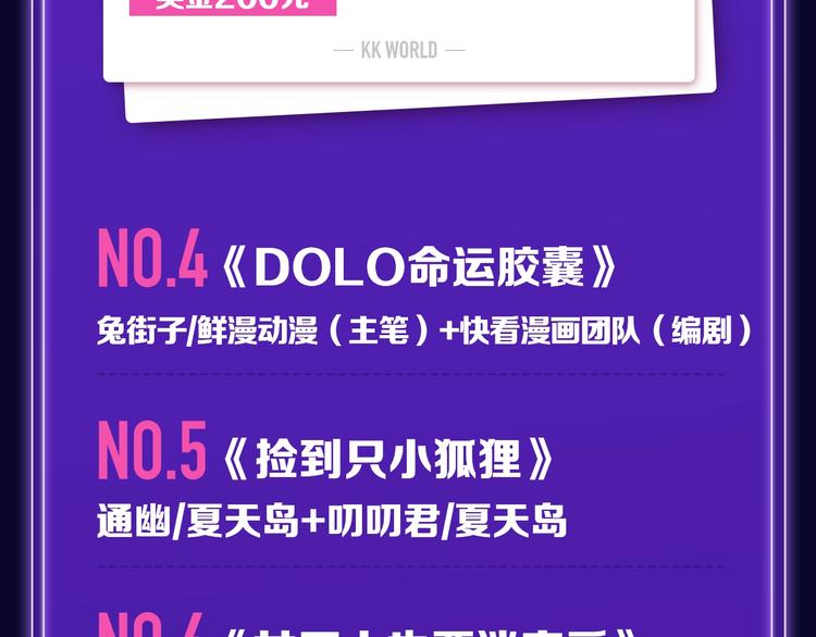 《谷围南亭》少年榜榜单NO.1-第151话