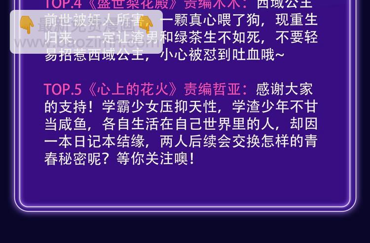 《再度与你》荣登综合榜第一！-第159话