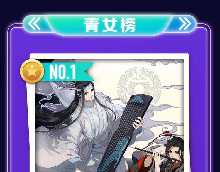 《再度与你》荣登综合榜第一！-第159话