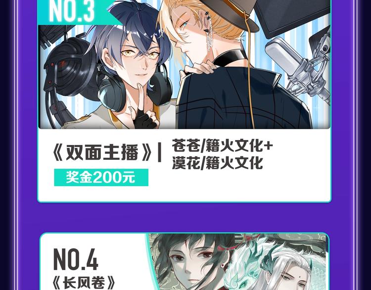 谷围南亭综合、少年榜双冠军！-第161话