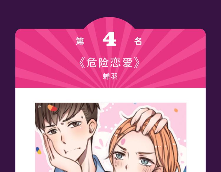 《密会情人》霸坐榜首-第17话