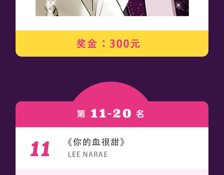 《密会情人》霸坐榜首-第17话