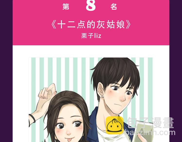 《密会情人》霸坐榜首-第17话