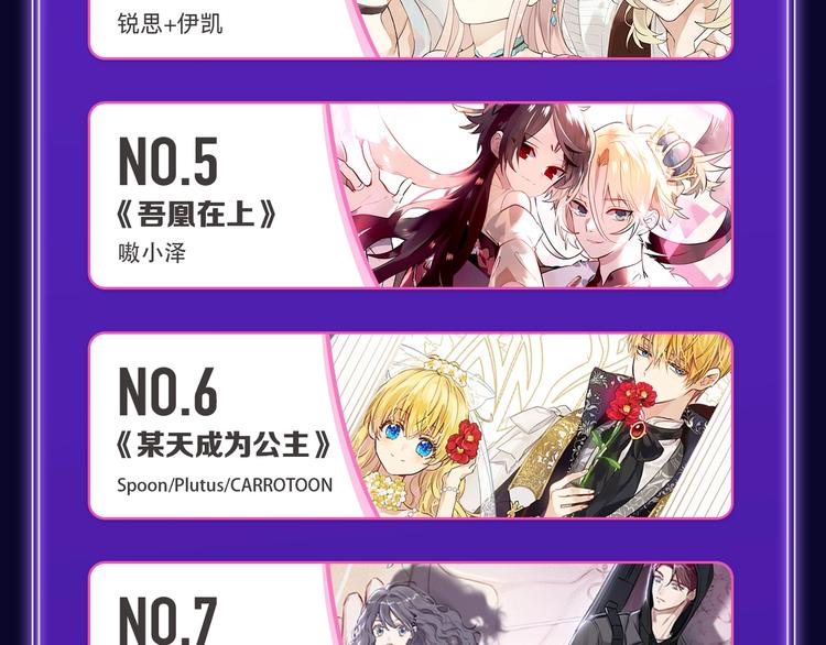 《成也萧河》荣获双冠军！-第163话