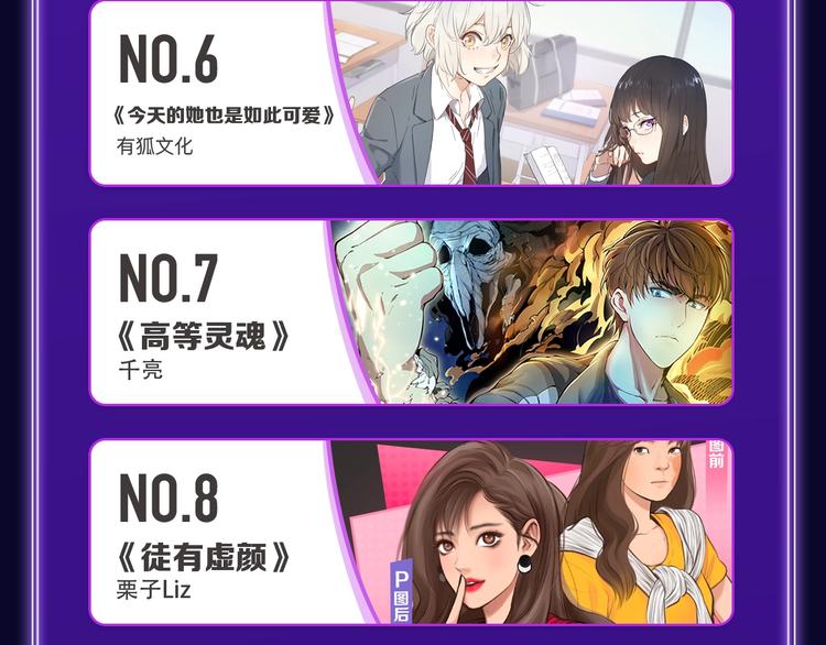 《成也萧河》荣获双冠军！-第163话