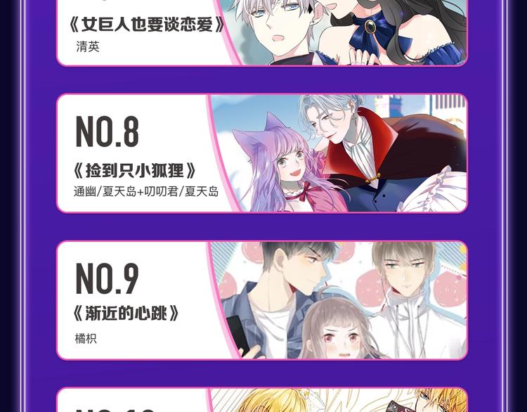 《成也萧河》综合榜第一！-第167话