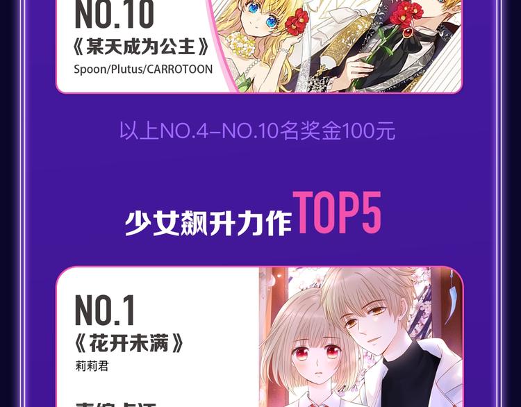 《成也萧河》综合榜第一！-第167话