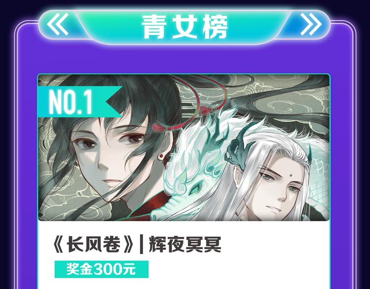 《成也萧河》综合榜第一！-第167话