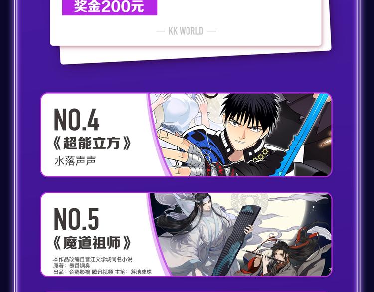 《欺星客栈》蝉联青女榜冠军！-第169话