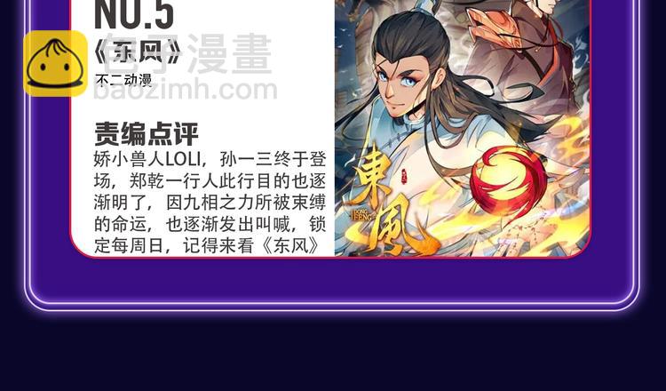 快看青年榜上线！(1/2)-第171话