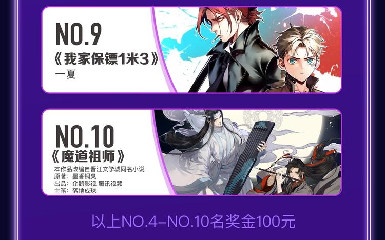 《请君入眠》青女榜第一！(1/2)-第173话