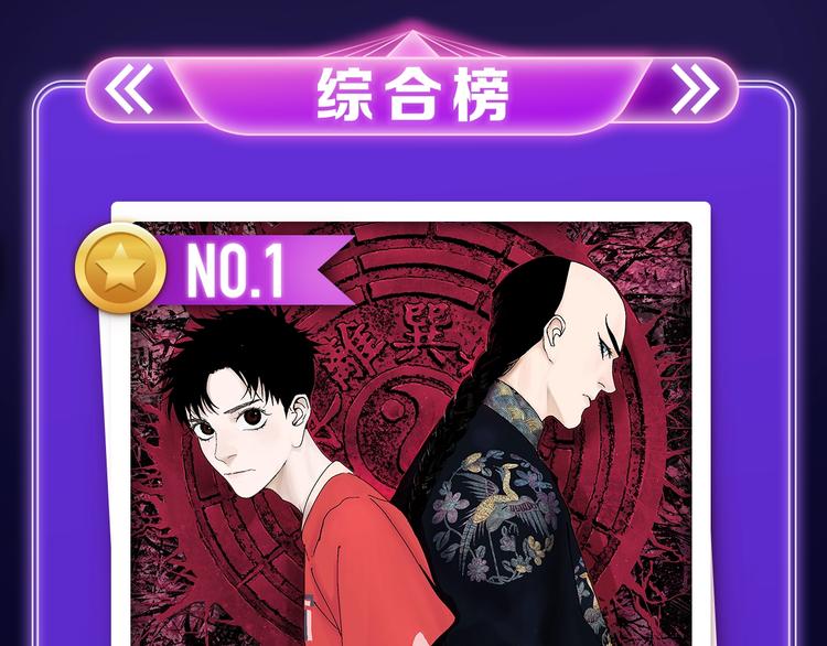 《谷围南亭》蝉联双榜冠军！(1/2)-第175话