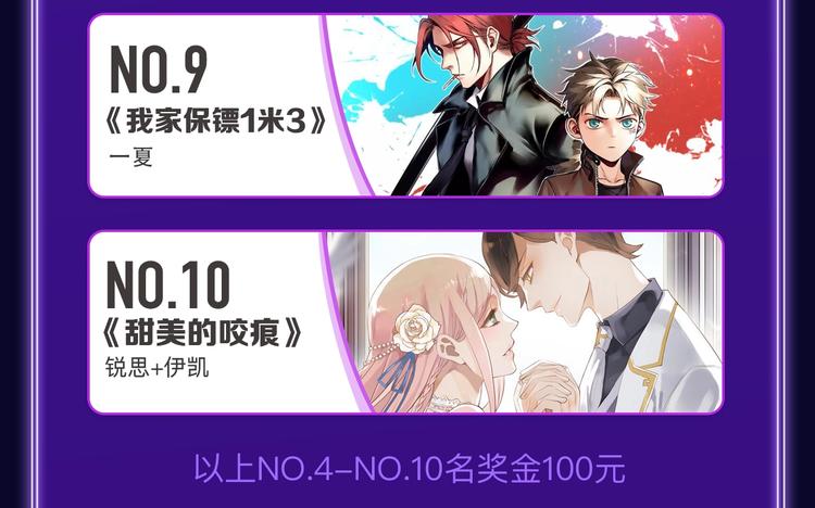 《谷围南亭》蝉联双榜冠军！(1/2)-第175话