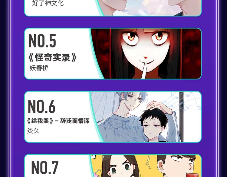 《成也萧河》喜提双冠军！(1/2)-第177话