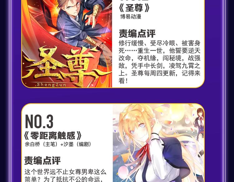 《成也萧河》喜提双冠军！(1/2)-第177话