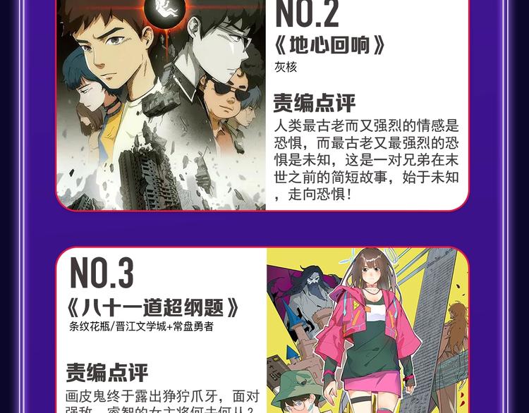 《成也萧河》喜提双冠军！(1/2)-第177话