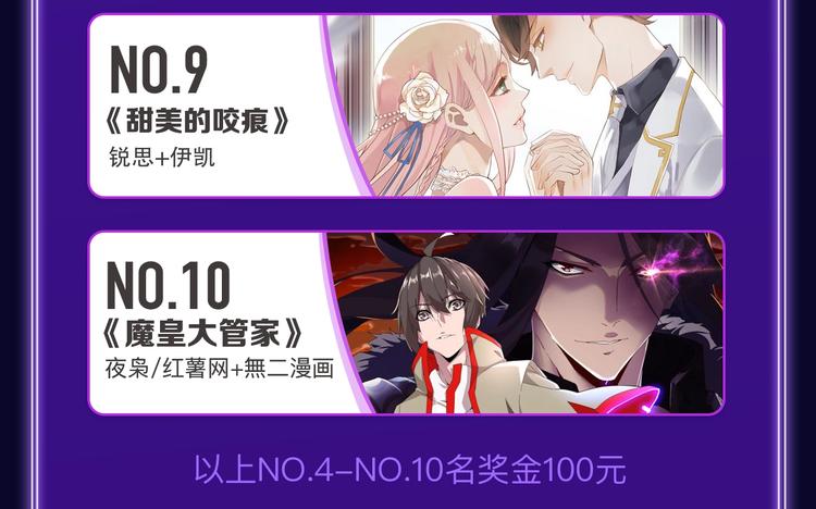 《成也萧河》喜提双冠军！(1/2)-第177话