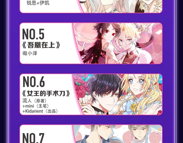 《谷围南亭》蝉联三榜冠军！(1/2)-第179话