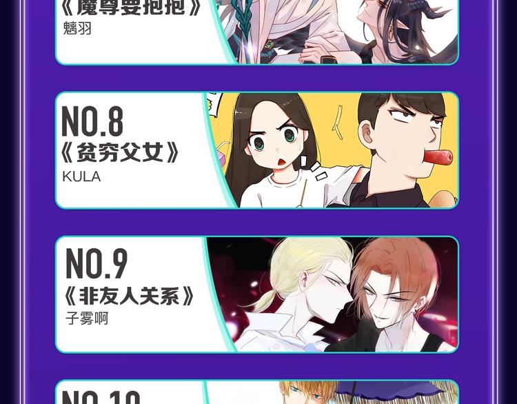 《谷围南亭》连续四期三连冠！(1/2)-第181话