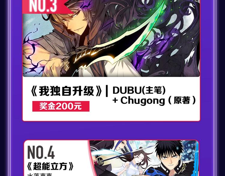 《谷围南亭》连续四期三连冠！(1/2)-第181话