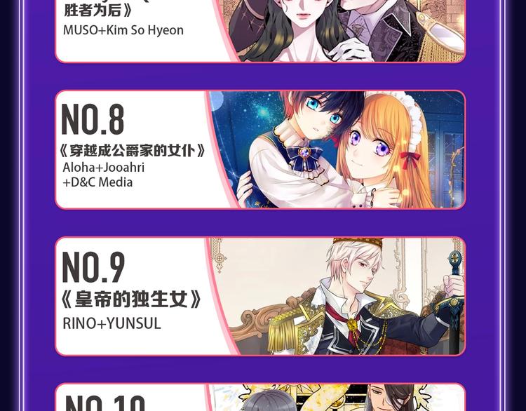 《谷围南亭》国漫榜第一！(1/2)-第183话