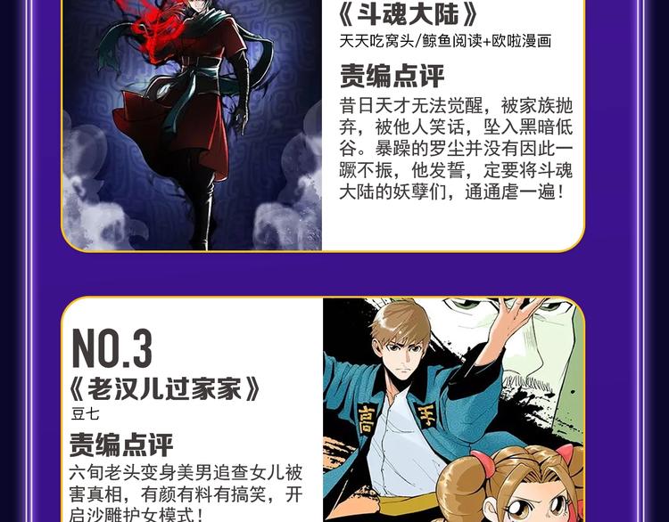 《谷围南亭》国漫榜第一！(1/2)-第183话