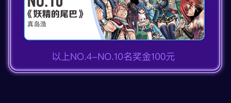 《不可爱的TA》获得双冠军！(1/2)-第185话