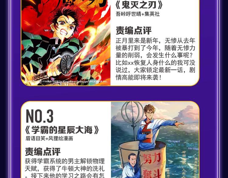 《不可爱的TA》获得双冠军！(1/2)-第185话