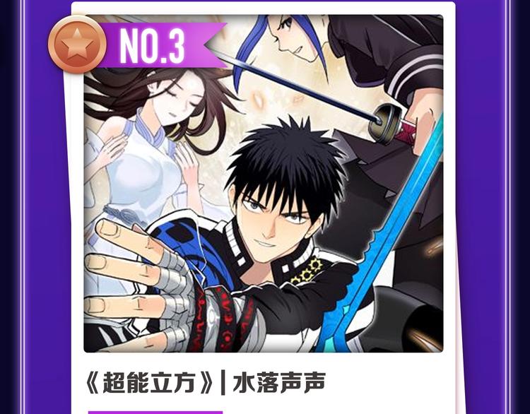 《不可爱的TA》获得双冠军！(1/2)-第185话