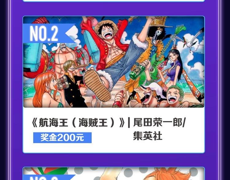 新作榜上线！(1/2)-第187话