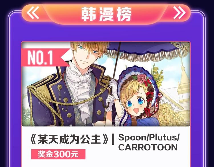 新作榜上线！(1/2)-第187话