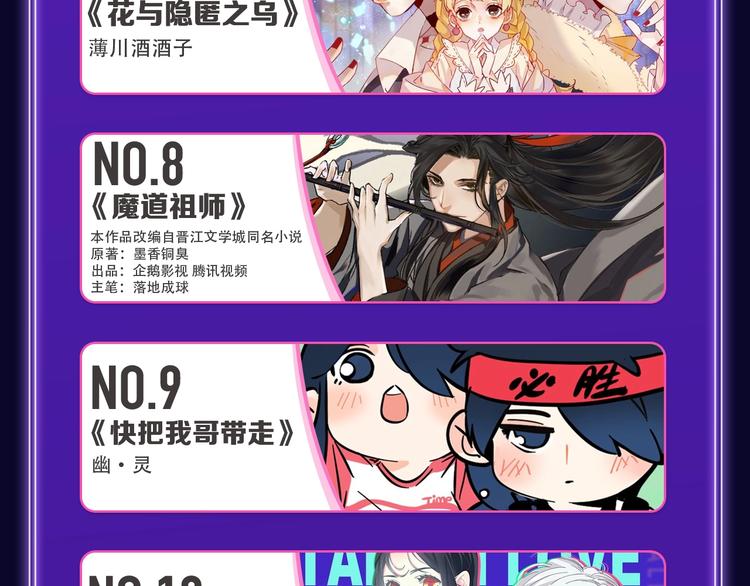 新作榜上线！(1/2)-第187话