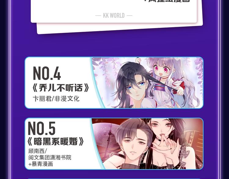 新作榜上线！(1/2)-第187话