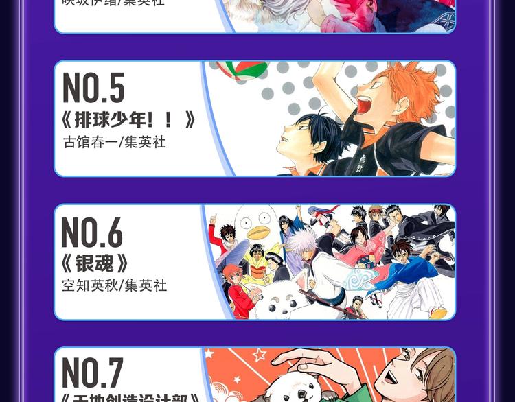 《再度与你》荣获少女榜冠军！(1/2)-第189话