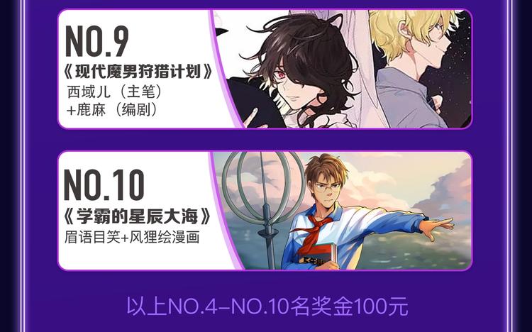 《再度与你》荣获少女榜冠军！(1/2)-第189话