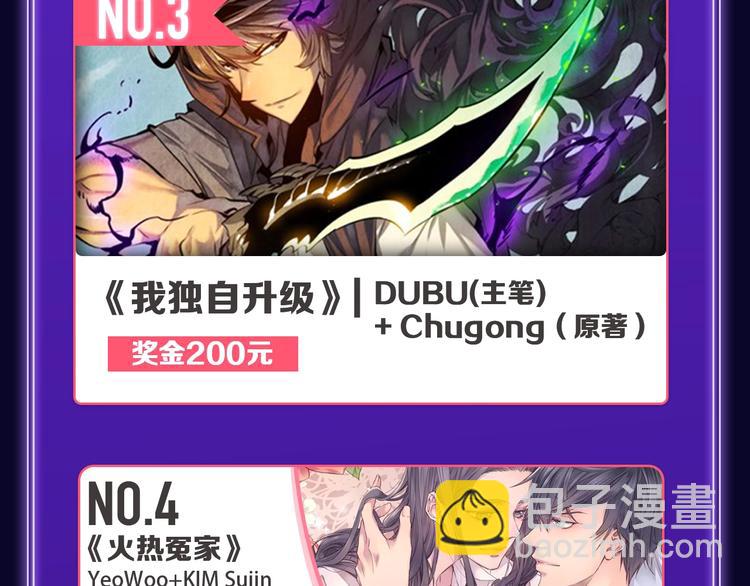 《逆行》荣获三榜冠军！(1/2)-第191话