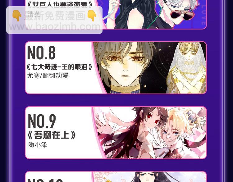 《逆行》荣获三榜冠军！(1/2)-第191话