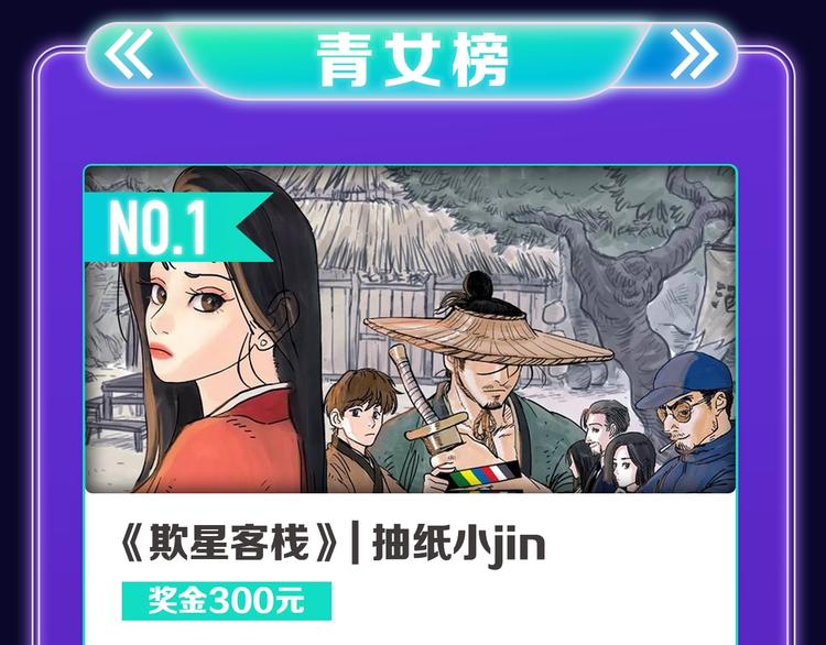 《逆行》荣获三榜冠军！(1/2)-第191话