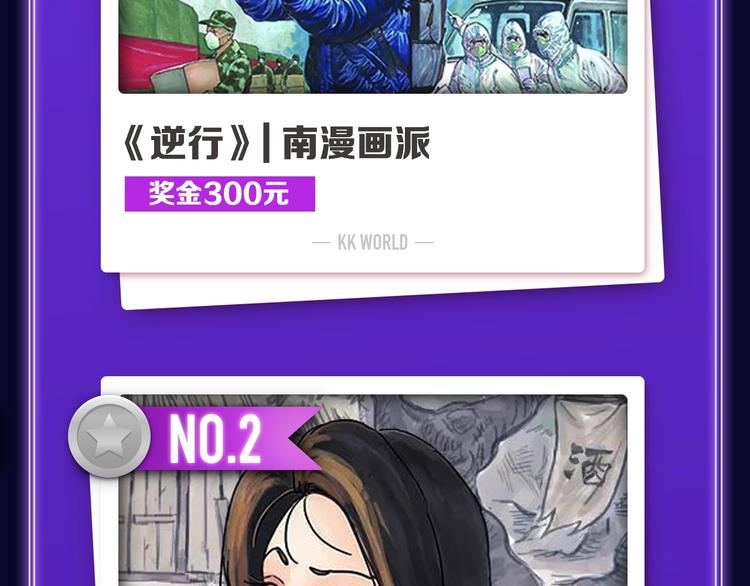 《逆行》荣获三榜冠军！(1/2)-第191话