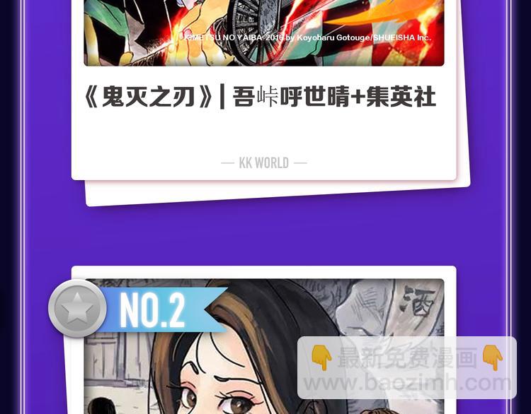 《逆行》荣获三榜冠军！(1/2)-第191话