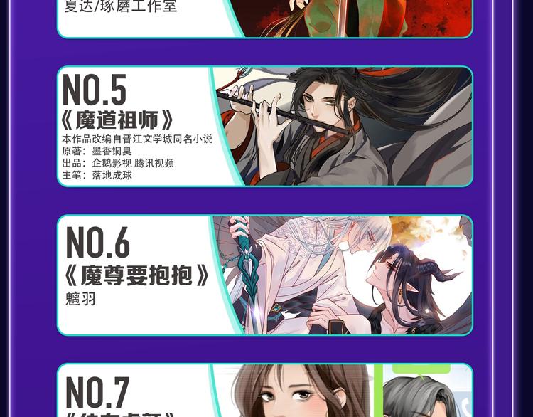 《成也萧河》荣获少女榜冠军！(1/2)-第193话