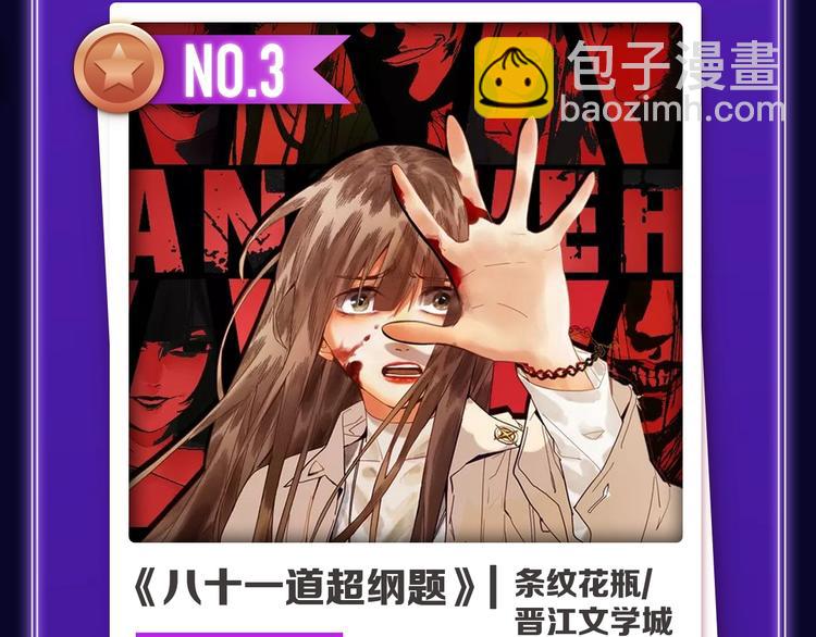 《成也萧河》荣获少女榜冠军！(1/2)-第193话