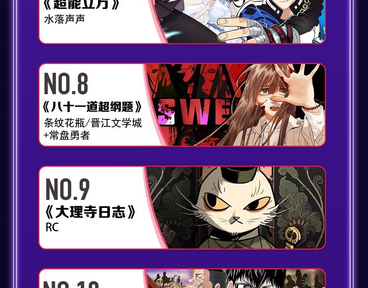 《蝉女》荣获青女榜冠军！(1/2)-第195话