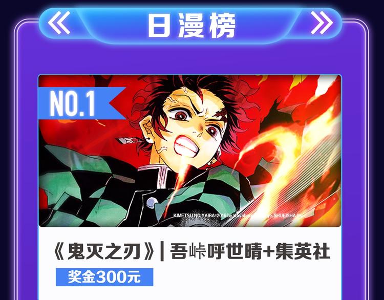 《再度与你》荣获国漫榜冠军！(1/2)-第197话