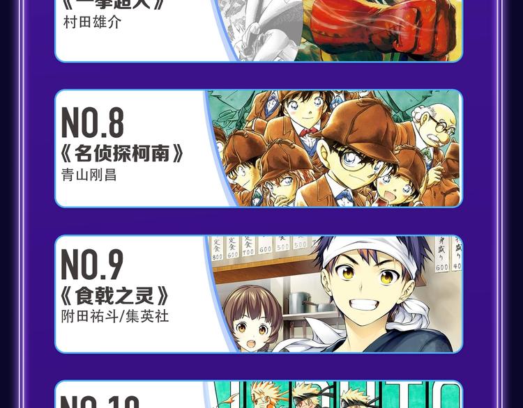 《再度与你》荣获国漫榜冠军！(1/2)-第197话