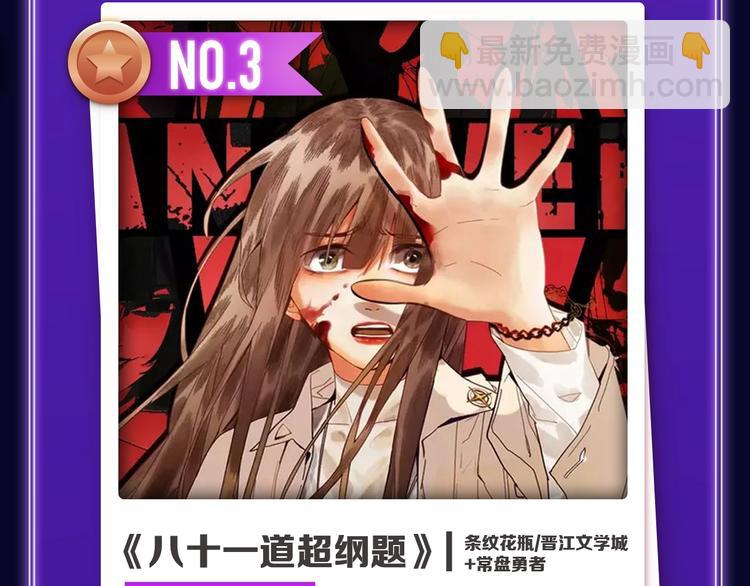 《某天成为公主》荣获韩漫榜冠军(1/2)-第199话